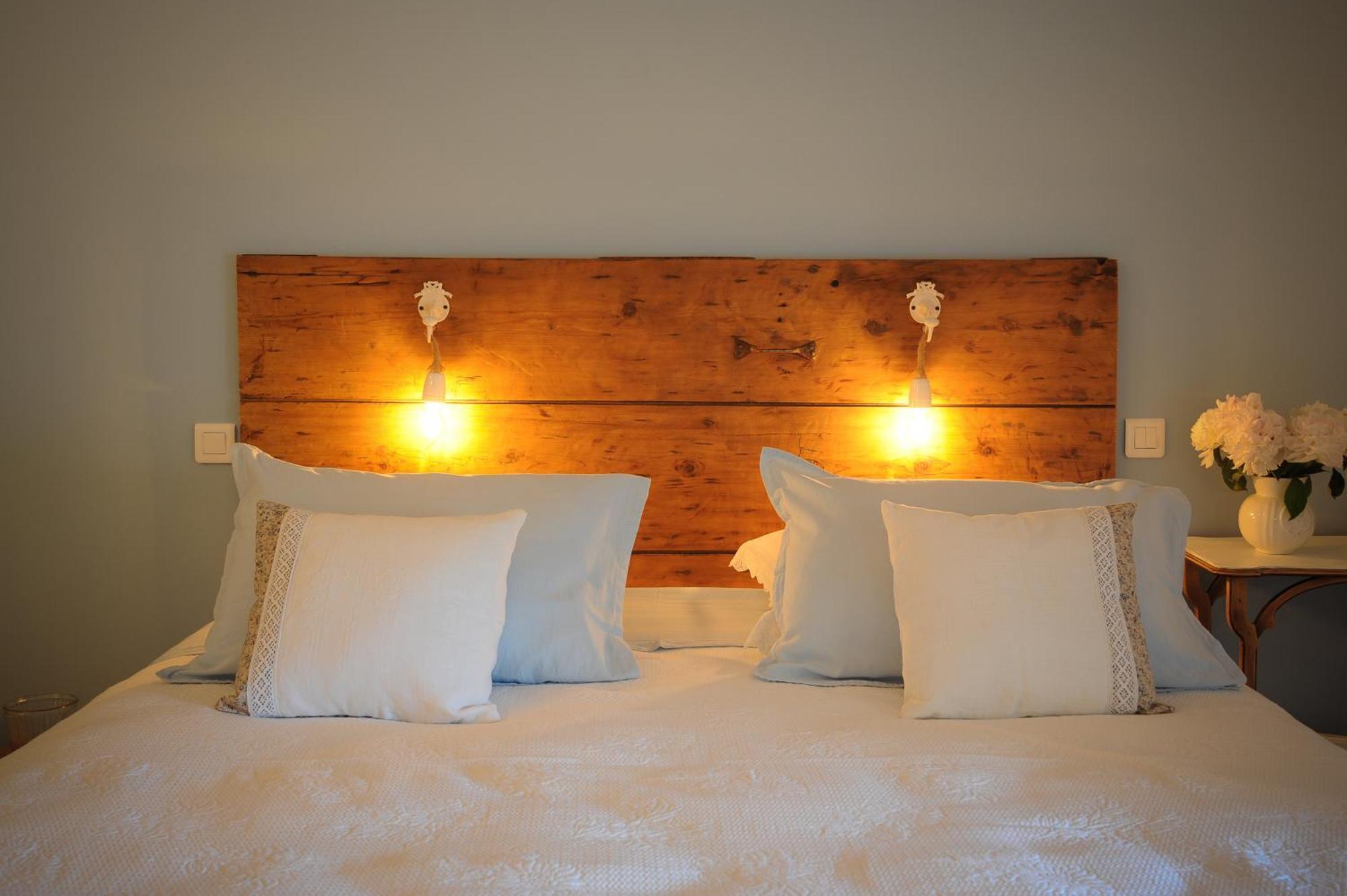 Chambres D'Hotes L'Oreliane En Provence Only Adult Châteauneuf-de-Gadagne Buitenkant foto