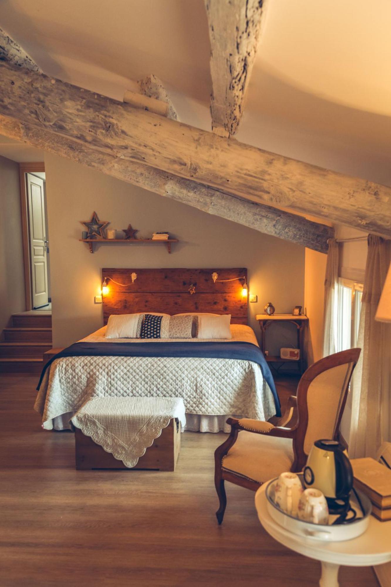 Chambres D'Hotes L'Oreliane En Provence Only Adult Châteauneuf-de-Gadagne Buitenkant foto