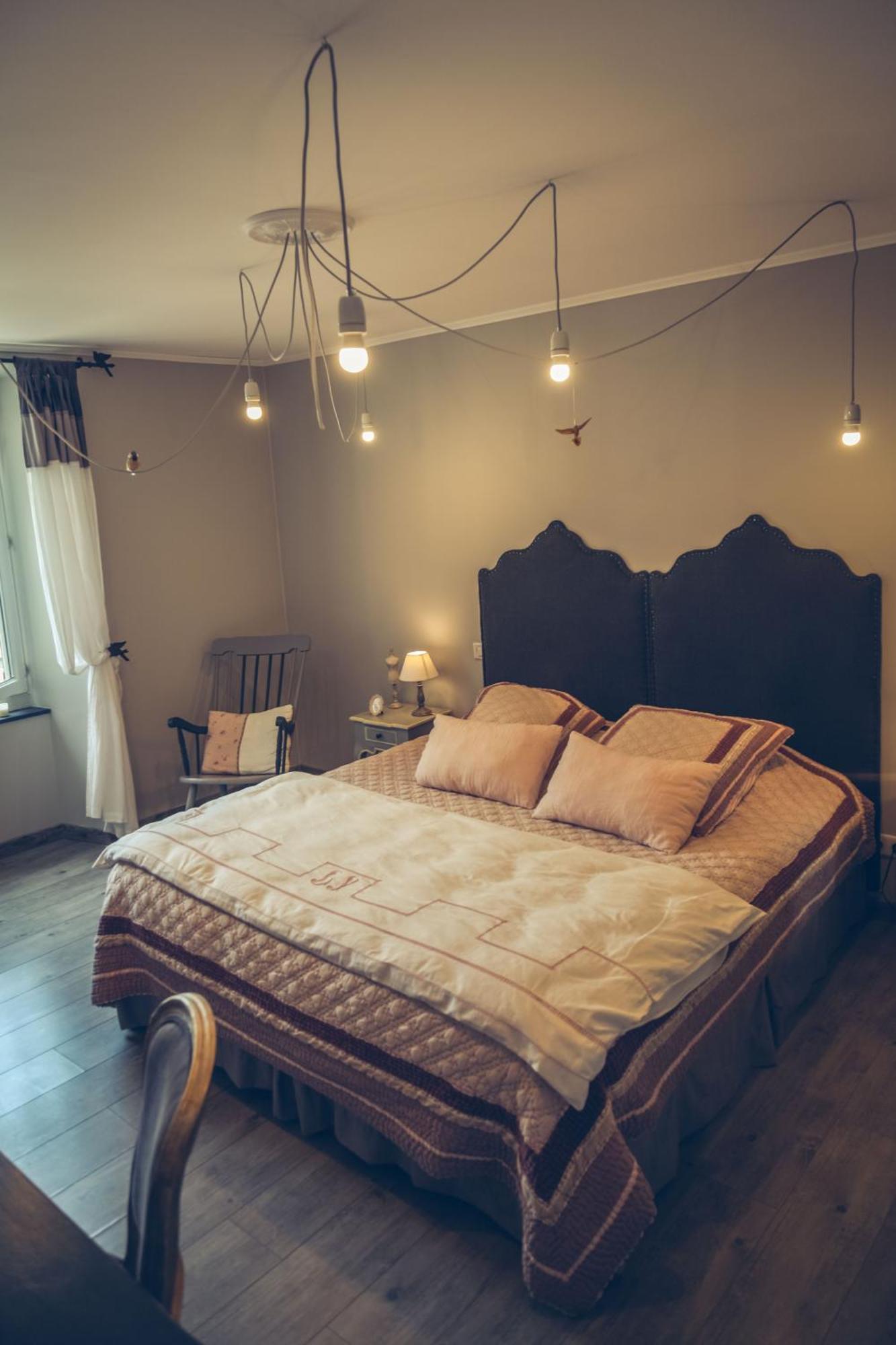 Chambres D'Hotes L'Oreliane En Provence Only Adult Châteauneuf-de-Gadagne Buitenkant foto